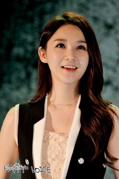 精选姜敏京(，Kang Min Kyung)精彩图册