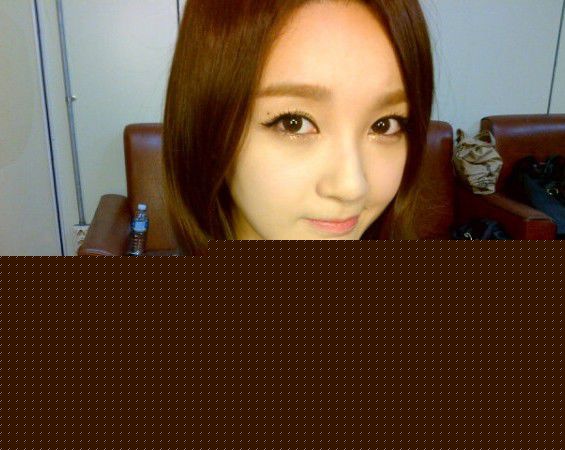 精选姜敏京(，Kang Min Kyung)精彩图册