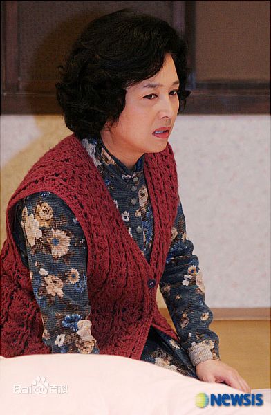 韩惠淑()的最全剧照