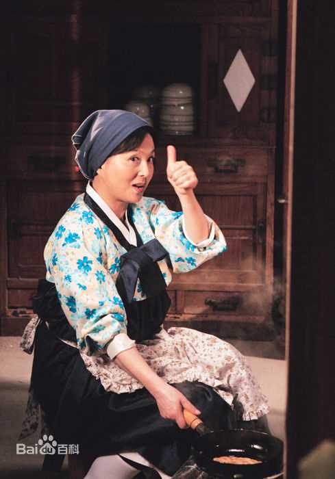 韩惠淑()的最全剧照