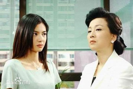 韩惠淑()的最全剧照