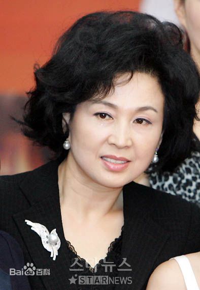 高清韩惠淑()图片