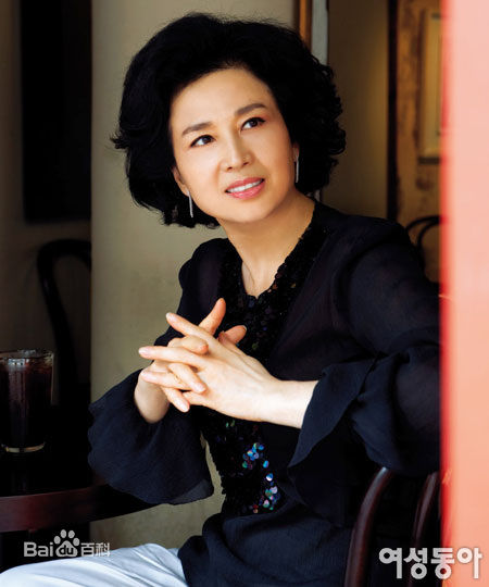 最优质韩惠淑()精彩图册