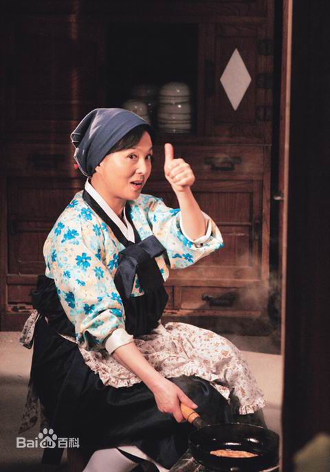 最优质韩惠淑()生活照