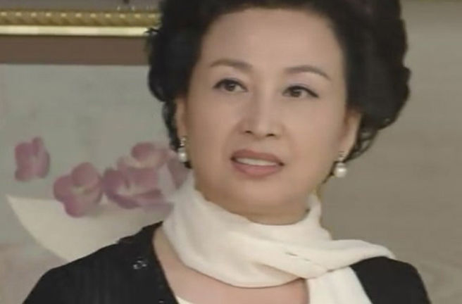 最优质韩惠淑()生活照