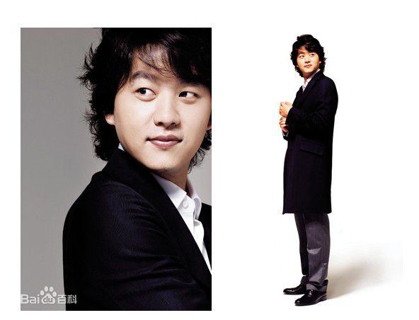 精选金成秀精彩图册