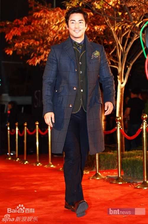 金成秀精彩图册