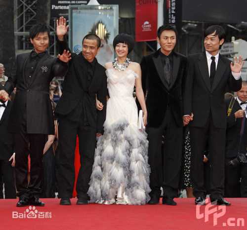 最新李沧东(Lee Chang-dong)精彩图册