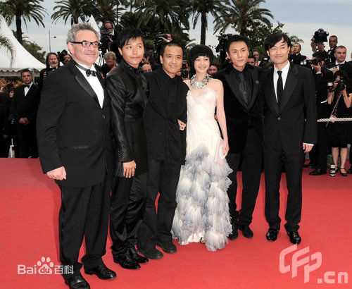 最新李沧东(Lee Chang-dong)精彩图册