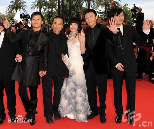 最新李沧东(Lee Chang-dong)精彩图册