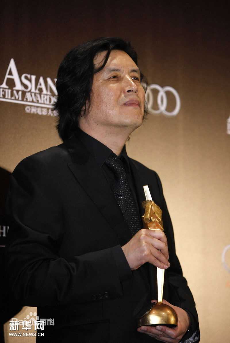 李沧东(Lee Chang-dong)精彩图册