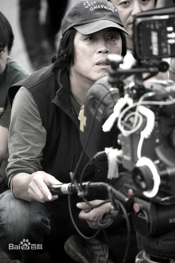 李沧东(Lee Chang-dong)精彩图册