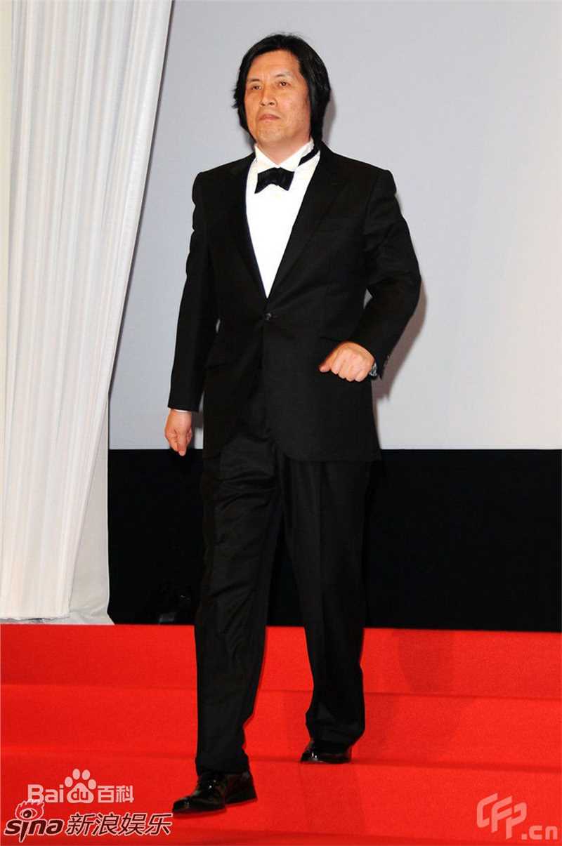 李沧东(Lee Chang-dong)精彩图册