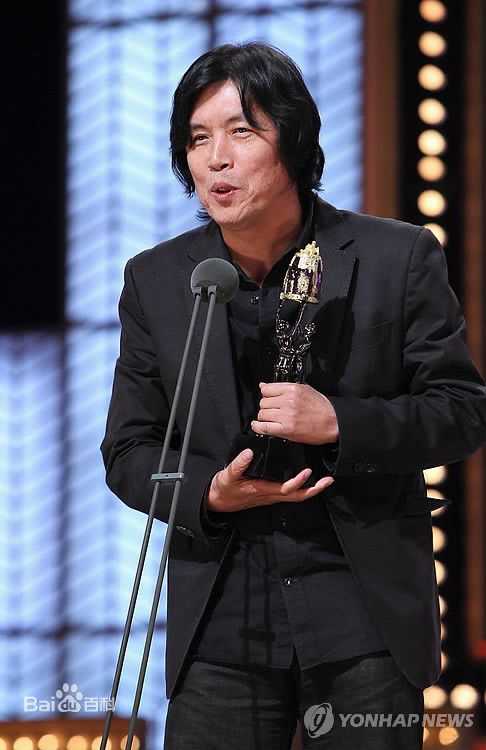 李沧东(Lee Chang-dong)精彩图册