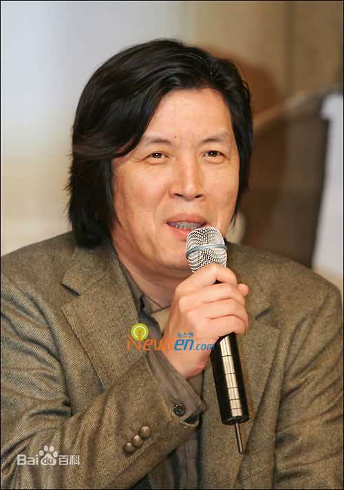 李沧东(Lee Chang-dong)精彩图册