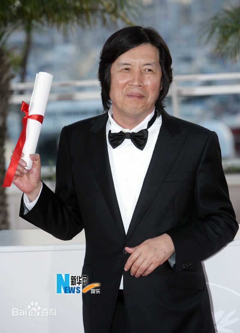 李沧东(Lee Chang-dong)精彩图册