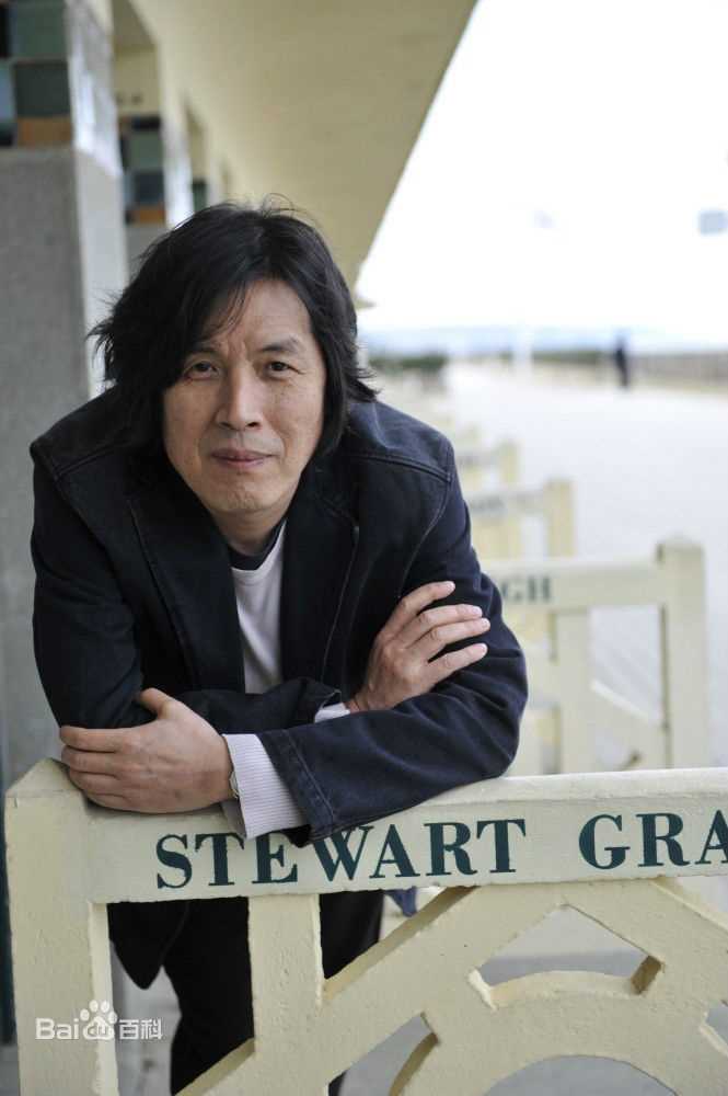 最全李沧东(Lee Chang-dong)素颜照