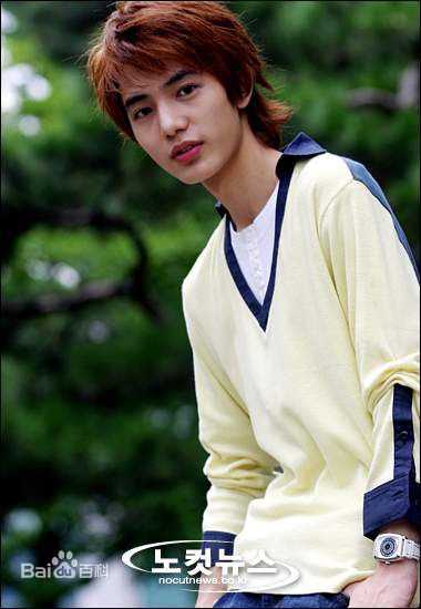 金时厚(Kim Si-hoo)前后照片