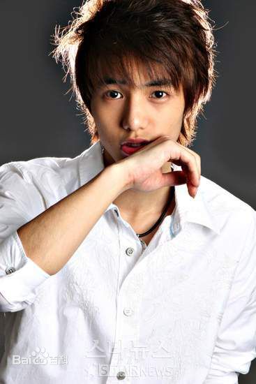 金时厚(Kim Si-hoo)前后照片