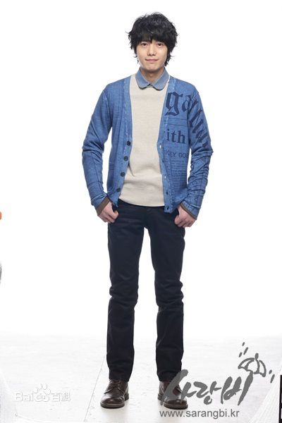 金时厚(Kim Si-hoo)高清剧照