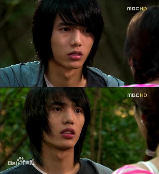 金时厚(Kim Si-hoo)高清剧照