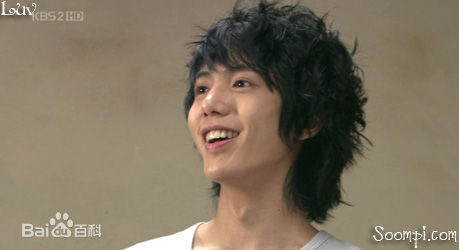 金时厚(Kim Si-hoo)高清剧照