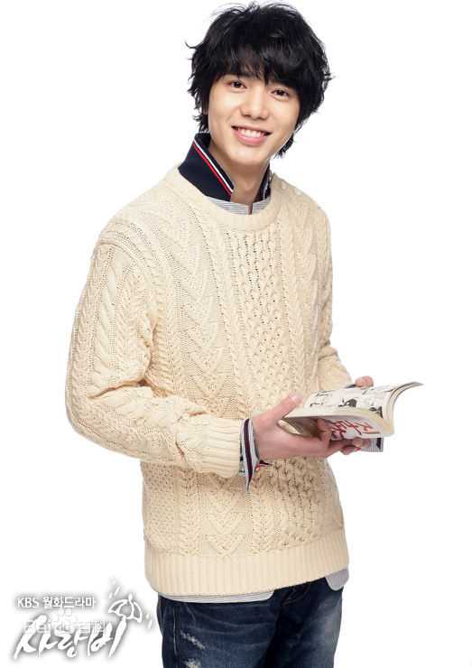 金时厚(Kim Si-hoo)高清剧照