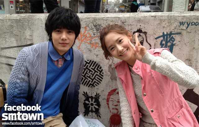 金时厚(Kim Si-hoo)高清剧照