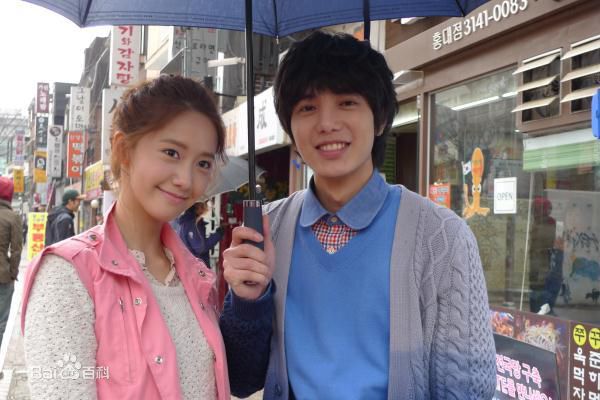 金时厚(Kim Si-hoo)高清剧照