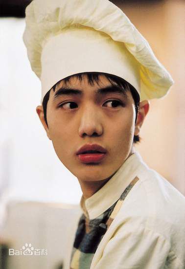 金时厚(Kim Si-hoo)高清剧照