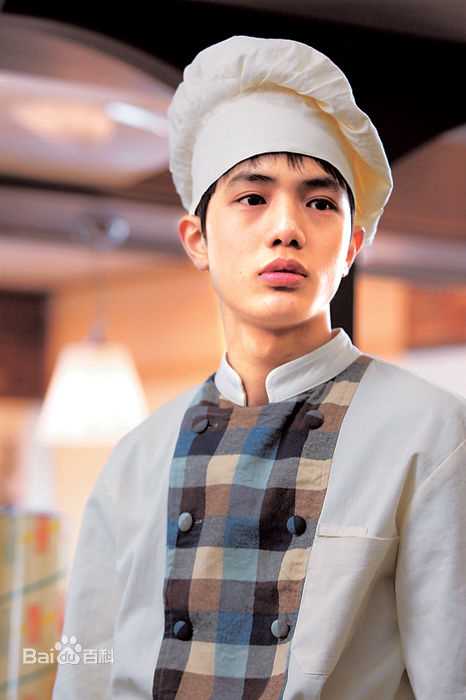 金时厚(Kim Si-hoo)高清剧照