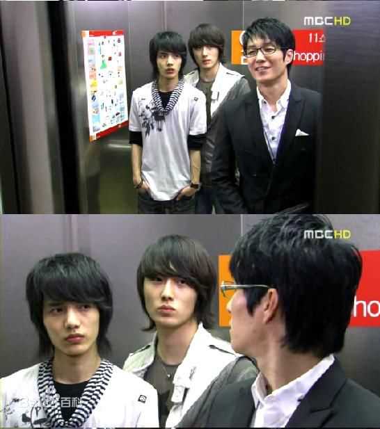 金时厚(Kim Si-hoo)高清剧照