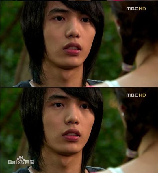 金时厚(Kim Si-hoo)高清剧照