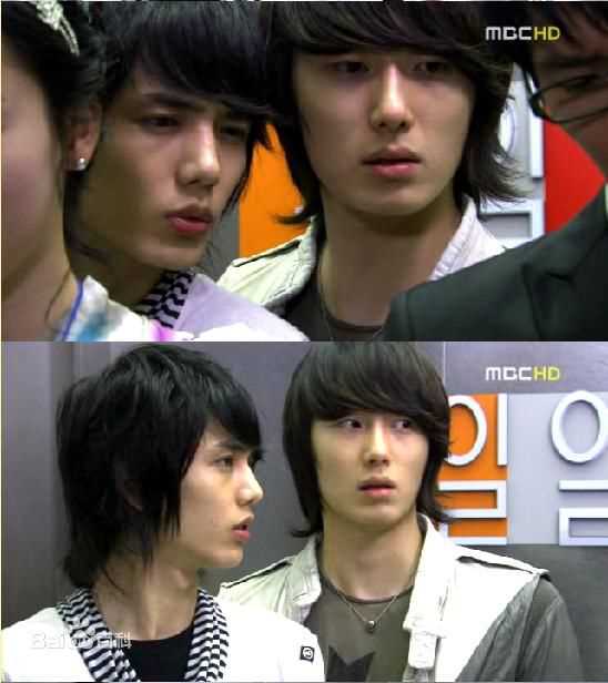 金时厚(Kim Si-hoo)高清剧照