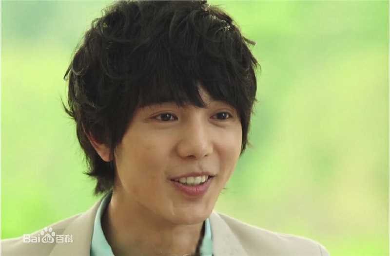 最优质金时厚(Kim Si-hoo)生活照