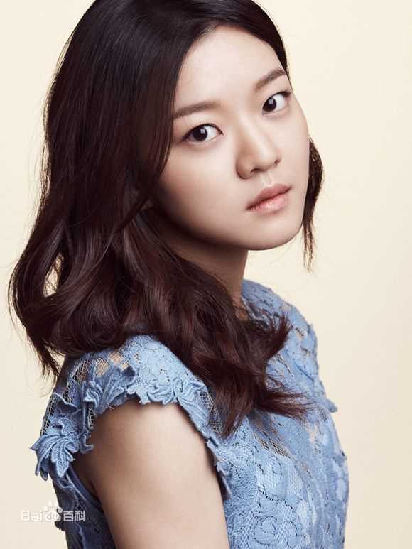 最优质高我星( Ko A-Sung)生活照