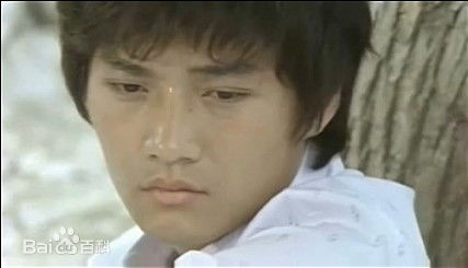 崔宰诚() 李长镐的外人球员生活照