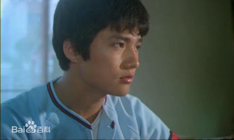 崔宰诚() 李长镐的外人球员生活照