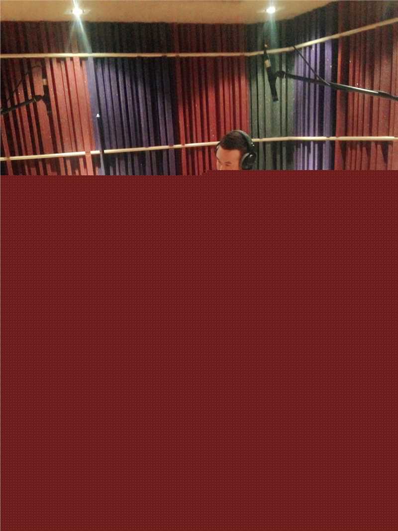 李明佑歌手图册