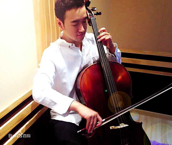 李明佑歌手图册