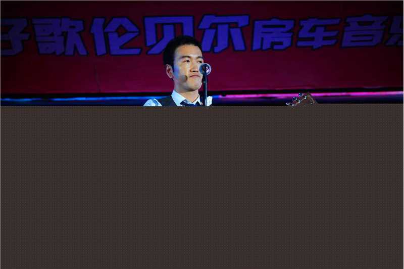 李明佑歌手图册