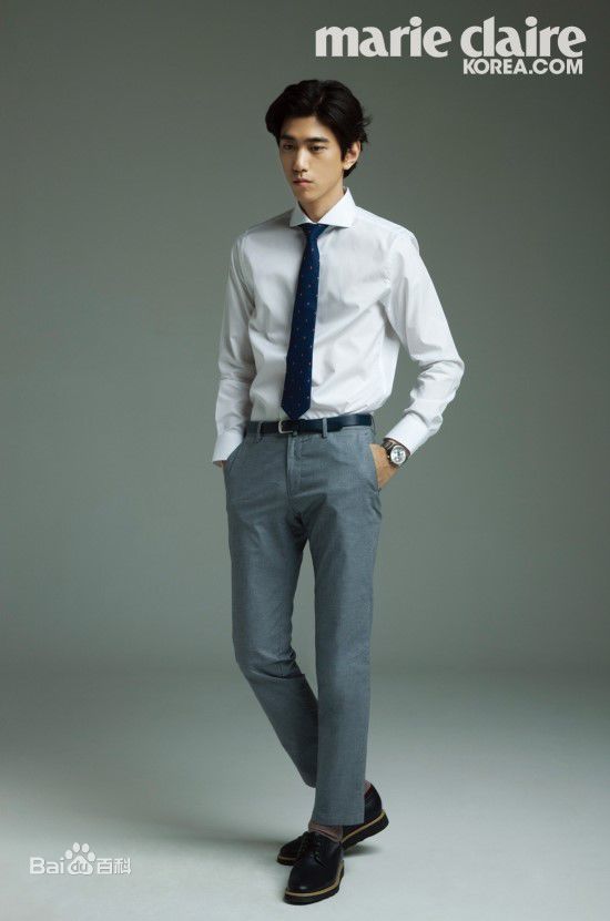 盛骏(Sung Jun、（原名）)精选杂志画报图图册