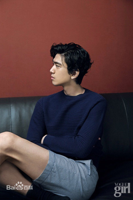 盛骏(Sung Jun、（原名）)精选杂志画报图图册