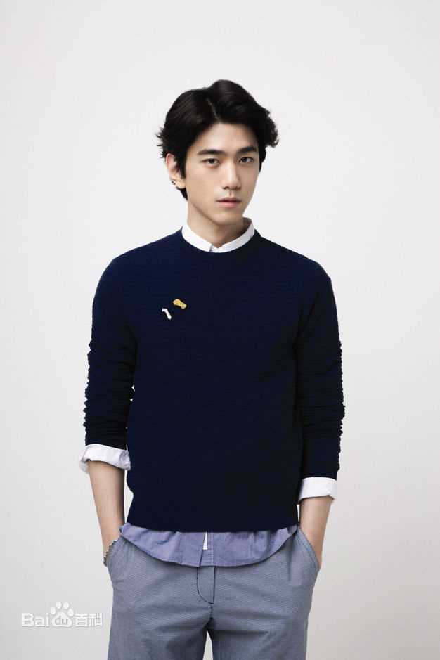 盛骏(Sung Jun、（原名）)精选杂志画报图图册