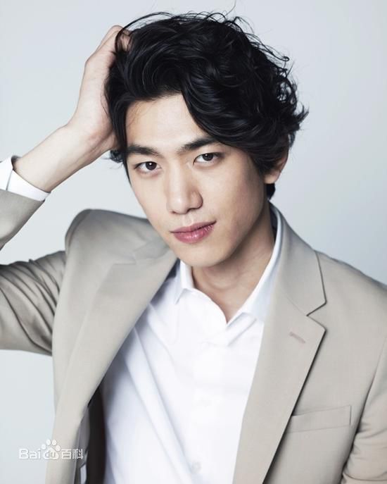 盛骏(Sung Jun、（原名）)精选杂志画报图图册