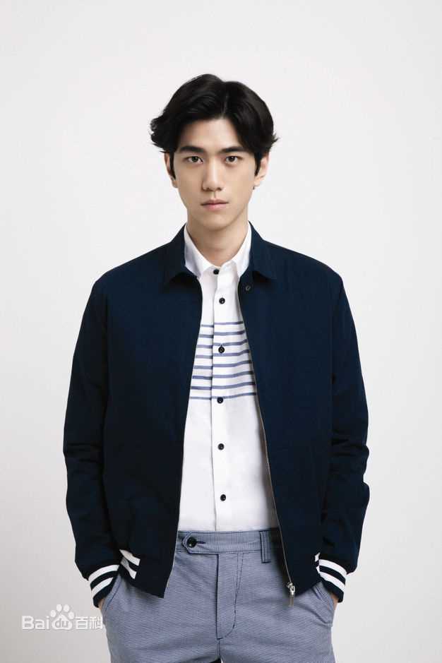 盛骏(Sung Jun、（原名）)精选杂志画报图图册