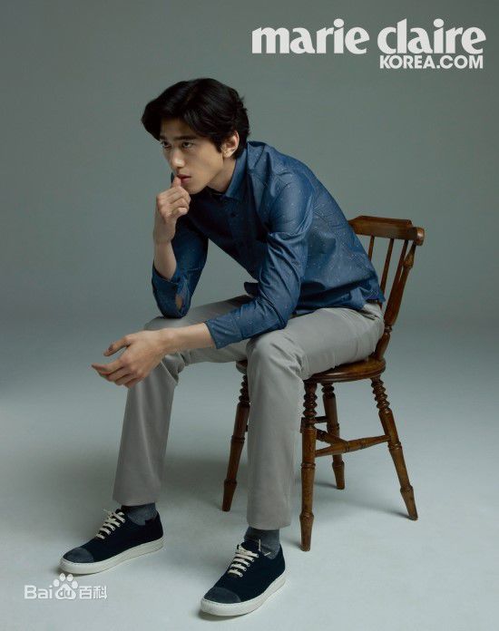 盛骏(Sung Jun、（原名）)精选杂志画报图图册