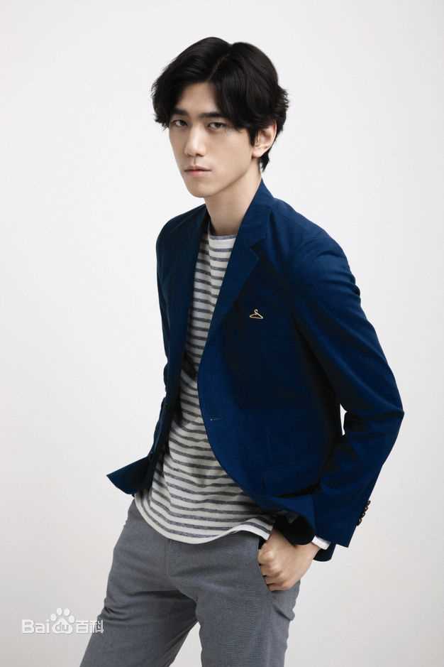 盛骏(Sung Jun、（原名）)精选杂志画报图图册