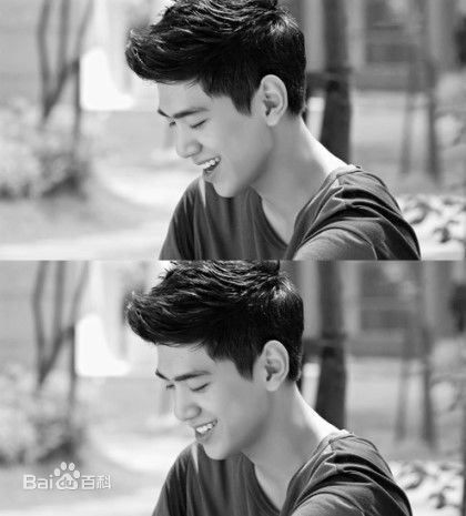 盛骏(Sung Jun、（原名）)生活照前后照片