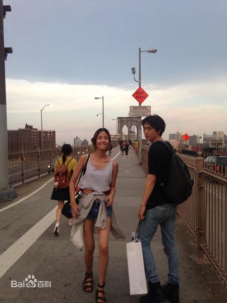 盛骏(Sung Jun、（原名）)生活照前后照片